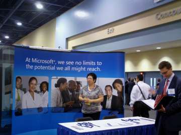 NMSDC Vendor