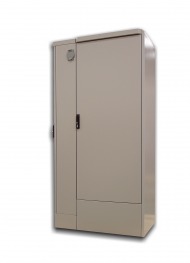 Purcell Systems FlexSure 36RU GT outdoor GR-487 enclosure - Model: FLX36GT