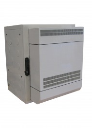 Purcell Systems FlexSure 16RU WS outdoor GR-487 enclosure - Model: FLX16WS