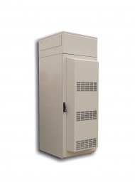 Purcell Systems SFX47 MCPA Enclosure - Model: SFX47MCPA