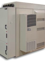 Purcell Systems SiteFlex 37RU Power & Battery Enclosure - Model:SFX37DB