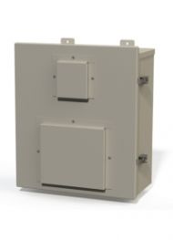 EUROFLEX® perimeter panels