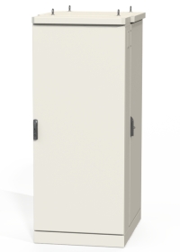 FlexSure 36RU Outdoor GR-487 Enclosure | Purcell Systems