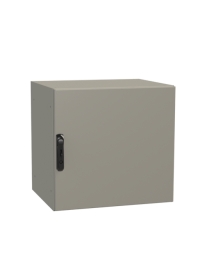 Purcell Systems FlexSure 12RU outdoor GR-487 enclosure - Model: FLX12-2420