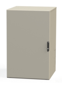 Purcell Systems SiteFlex, outdoor telecom enclosure - Model: SFX24-3031